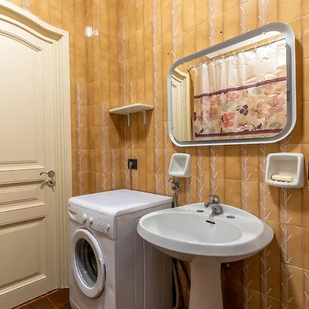 Graziosa Residenza In Collina Appartement