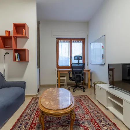 Appartement Graziosa Residenza In Collina *
