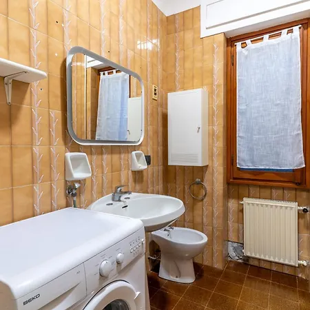 Appartement Graziosa Residenza In Collina