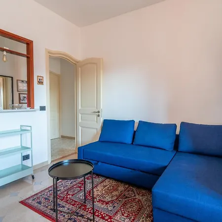 Graziosa Residenza In Collina Appartamento Sanremo