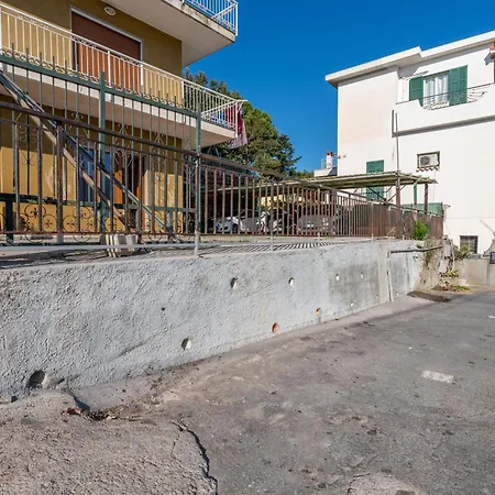 Graziosa Residenza In Collina Appartamento Sanremo