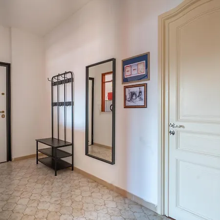 Appartamento Graziosa Residenza In Collina Sanremo