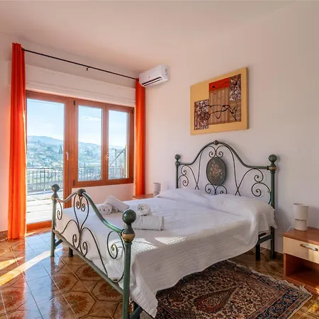 Appartamento Graziosa Residenza In Collina
