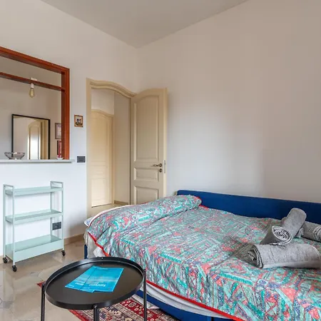 Appartamento Graziosa Residenza In Collina Sanremo