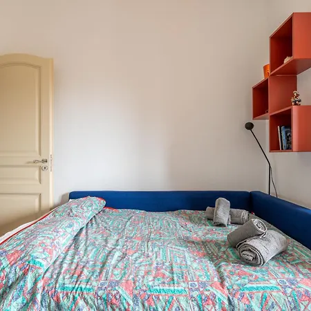 Graziosa Residenza In Collina Appartamento *