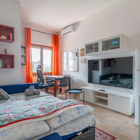 Appartamento Graziosa Residenza In Collina