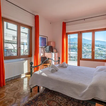 Appartamento Graziosa Residenza In Collina *