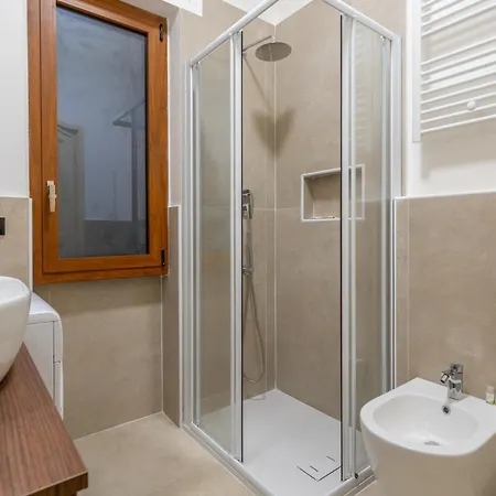 Graziosa Residenza In Collina Appartamento *