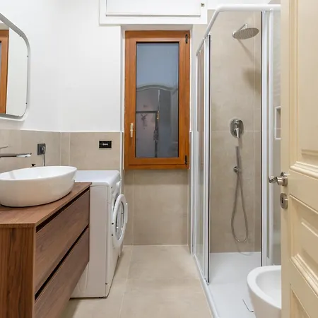 Graziosa Residenza In Collina Appartamento