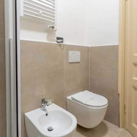 Graziosa Residenza In Collina Appartamento *