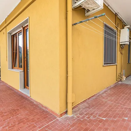 Appartamento Graziosa Residenza In Collina Sanremo