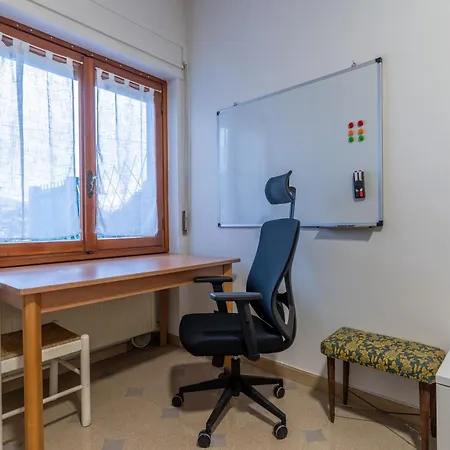 Apartman Graziosa Residenza In Collina San Remo