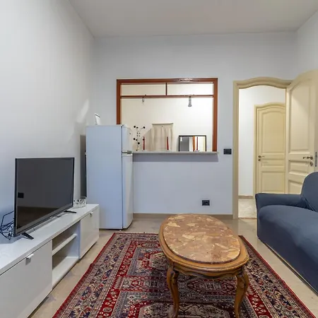 Graziosa Residenza In Collina Apartment *