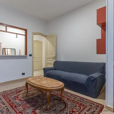 Apartman Graziosa Residenza In Collina