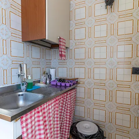 Apartment Graziosa Residenza In Collina Sanremo