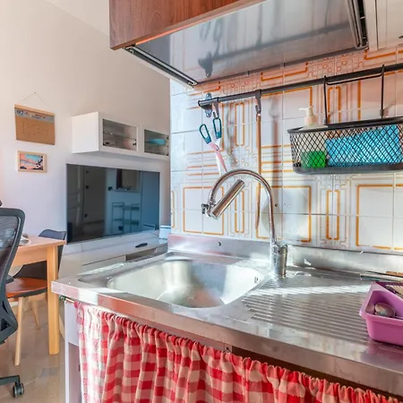 Graziosa Residenza In Collina Apartament *