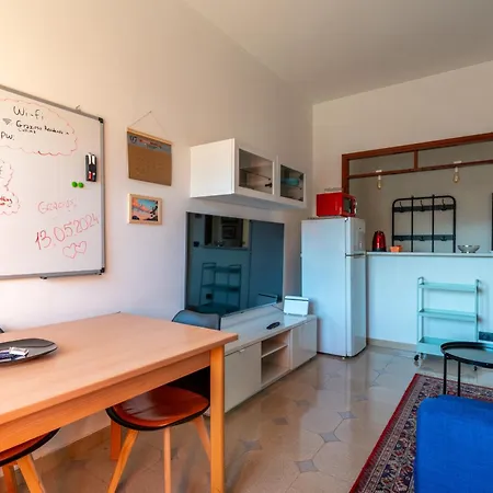 Apartment Graziosa Residenza In Collina