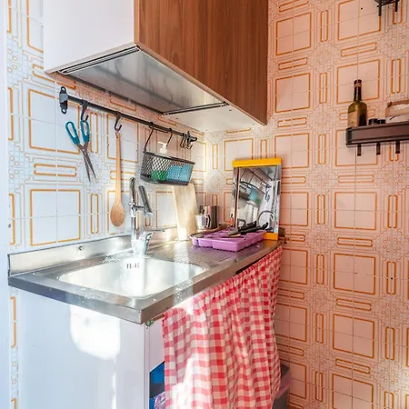 Apartament Graziosa Residenza In Collina San Remo