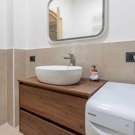 Apartment Graziosa Residenza In Collina Sanremo
